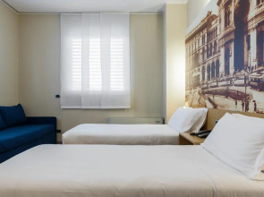 B&B Hotel Milano La Spezia