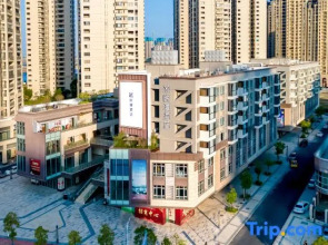 Shantou Yorman Hotel (East Coast)