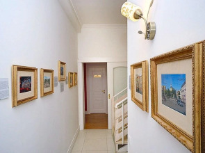 Меблированные комнаты Апельсин