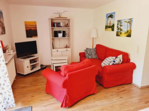 Zingst Achtern Diek 12d Elly