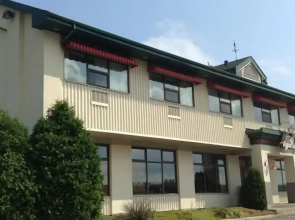 Hudson Inn Auberge