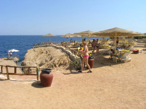 Sharm Reef Hotel