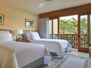 Four Seasons Resort Sharm EL Sheikh