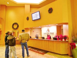 Eagle Wing Suites at Angel Fire Resort