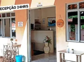 Pousada Portal