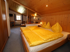 Cozy Studio Apartment in Mittersill near Ski Bus