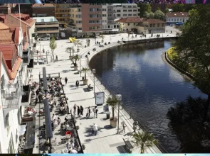 City Boras