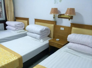 Wutaishan Xiangyun Hotel