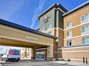 Homewood Suites by Hilton Phoenix Tempe ASU Area