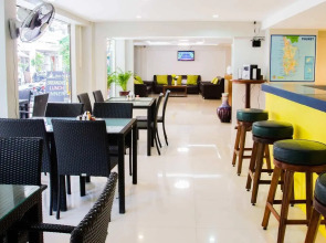 BE Baan Paradise Hotel