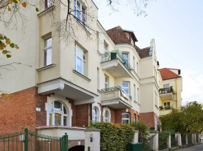 Elite Apartments Sopot Admiralski