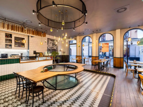 Wyndham Grand Krakow Old Town