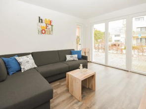 Augustusbad _East Coast Apartment_