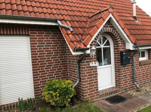 Ferienhaus Susanne am Badesee