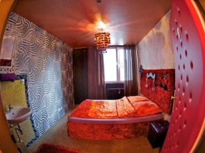 Kiezbude Hostel