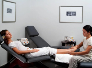 Bali Garden Beach Resort