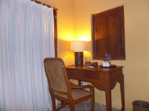 Taman Selini Wahana Beach Bungalows