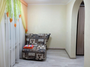 Gostevoi dom Na Polevoi