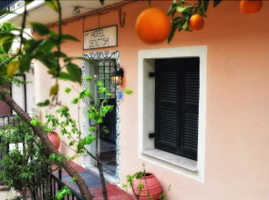 Benitsa Beach Hotel