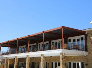 Carter Creek Winery Resort & Spa