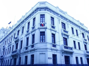 Orchid Hostels