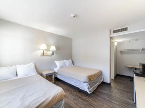 Extended Stay by Welcome INN