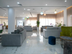 Papouis Protaras Hotel