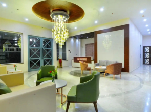 Amaya Resort