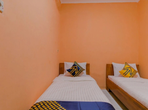 Berkah Homestay by OYO Rooms