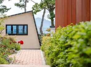 Chuncheon Motomoto Pool Villa