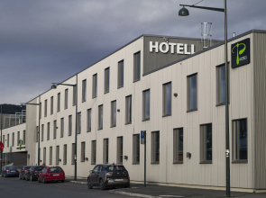 P-Hotels Brattøra
