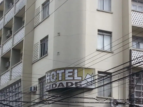 Hotel Cidade de Bauru
