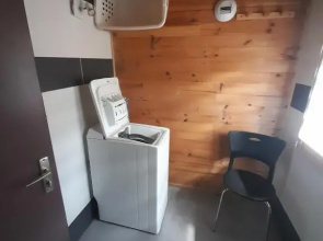 Marmotte - Apartment near the cable car in La Grave