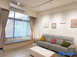 Muguang Elevator Homestay