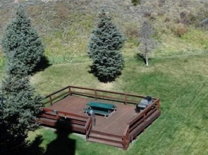 Copper Mountain East Village