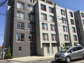 Hakata-ku Designer Room