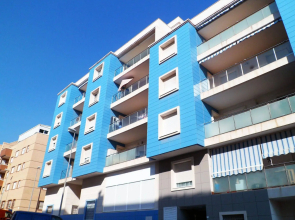 Realrent Costa Aguadulce