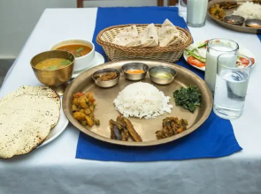 Hotel Siddhartha Tikapur