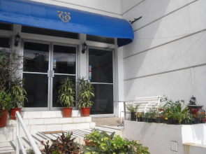 Hotel Casa Cambranes