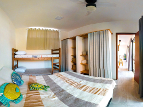 Casa Cambará, 100 M Da Praia Grande, Beto Carrero, Penha Sc