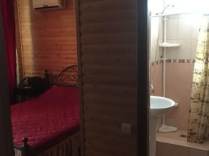 Guest House U Priboya