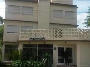 Hotel yacanto