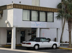 The Beverley Beach House