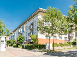 Private Apartment Kattenbrookstrift