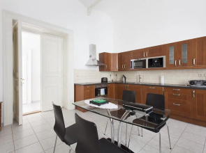 Apartment Narodni Prague
