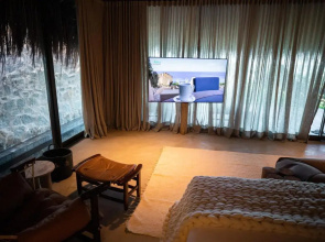 Paru Boutique Hotel