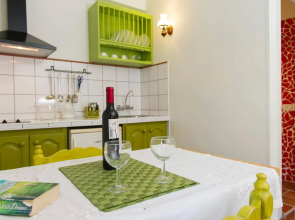 Apartamentos Los Telares