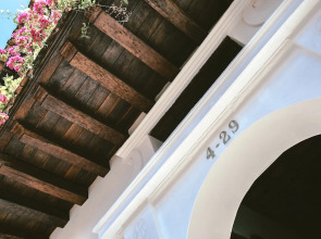 Amarla Boutique Hotel Cartagena