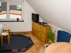 Modern Apartment in Mechelsdorf Germany Near Sea