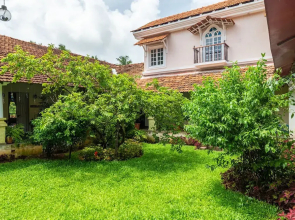 Silva Heritage Resort Goa